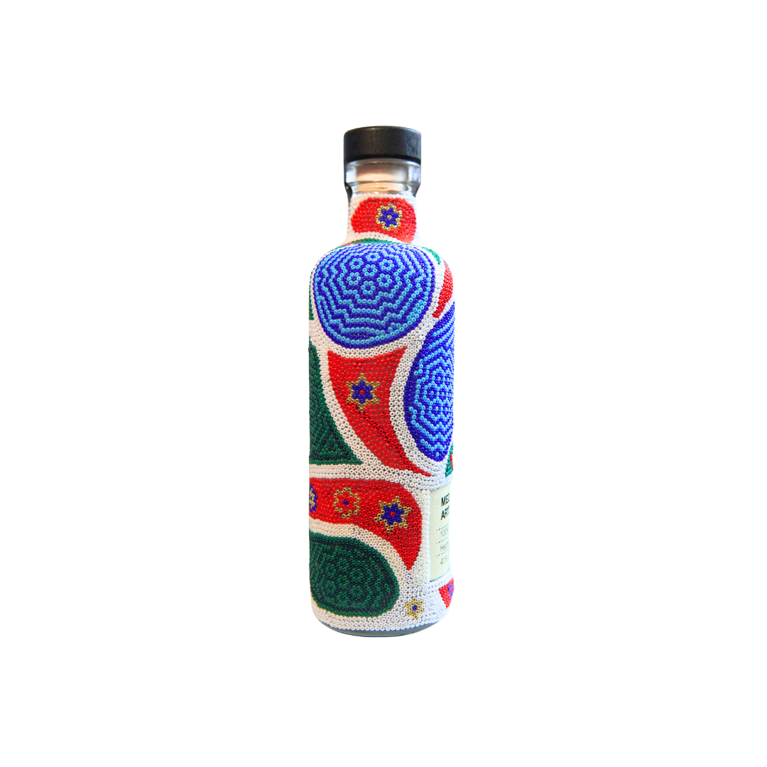 Espadín Edición Wixarika 2026