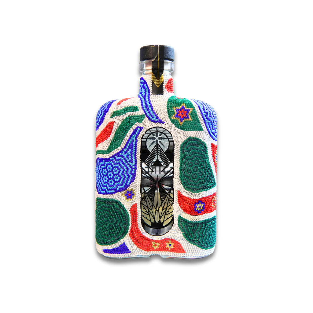 Espadín Edición Wixarika 2026