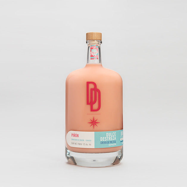 Dulce Destreza Piñón 750ml