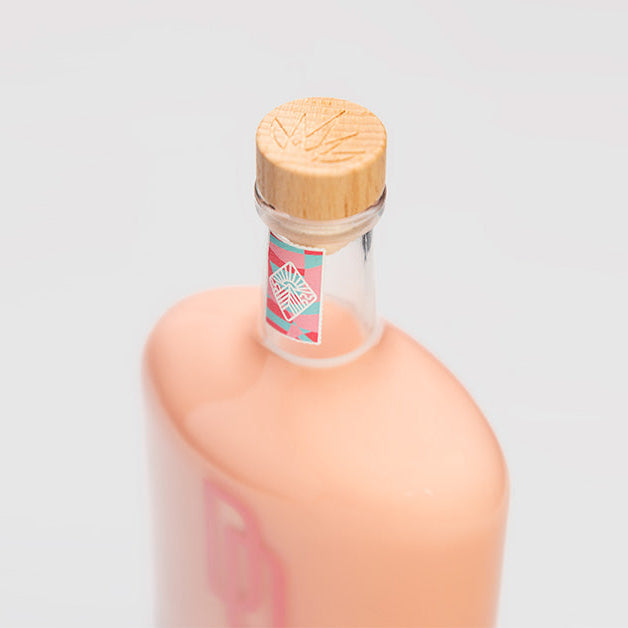 Dulce Destreza Piñón 750ml